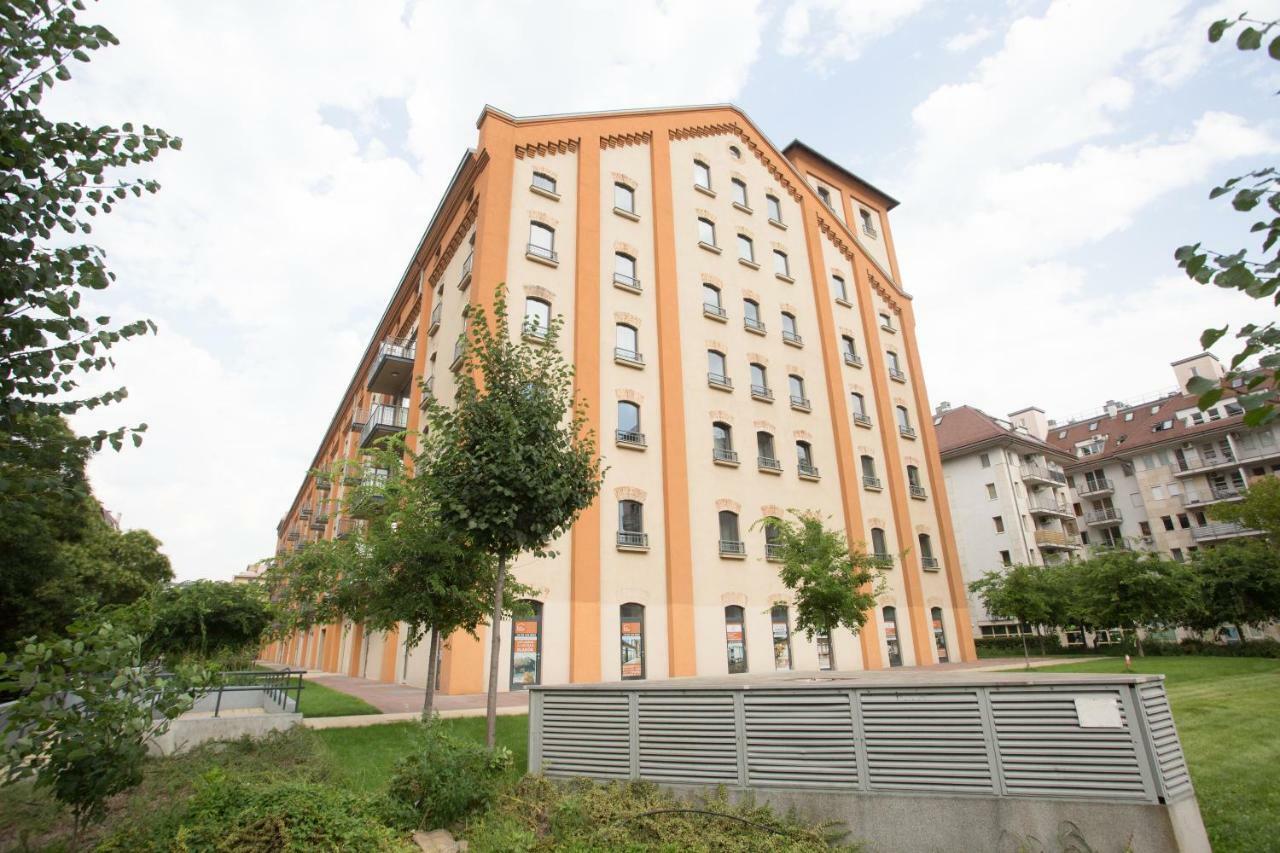 The Old Mill Budapest Kültér fotó